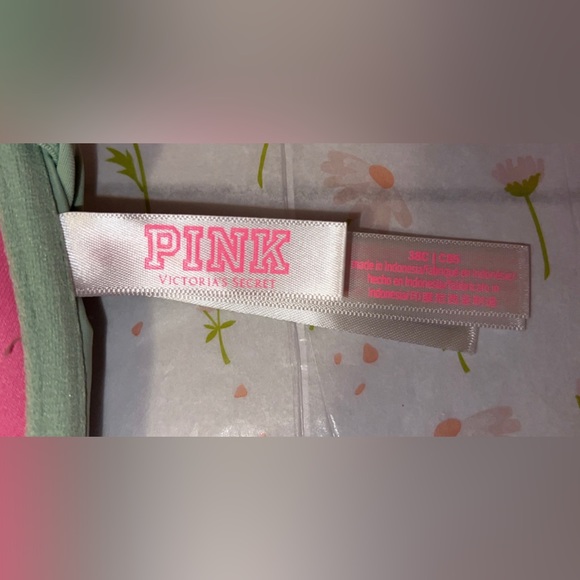 PINK - Wear EveryWhere Front Close T-Shirt Lightly Lined Bra - Picture 6 of 15